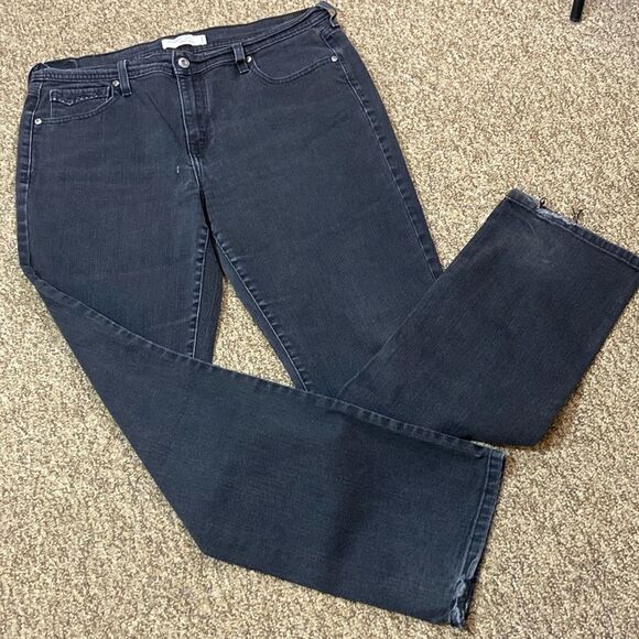 Levi Strauss & Co Size 14M Jeans - Picture 9 of 16